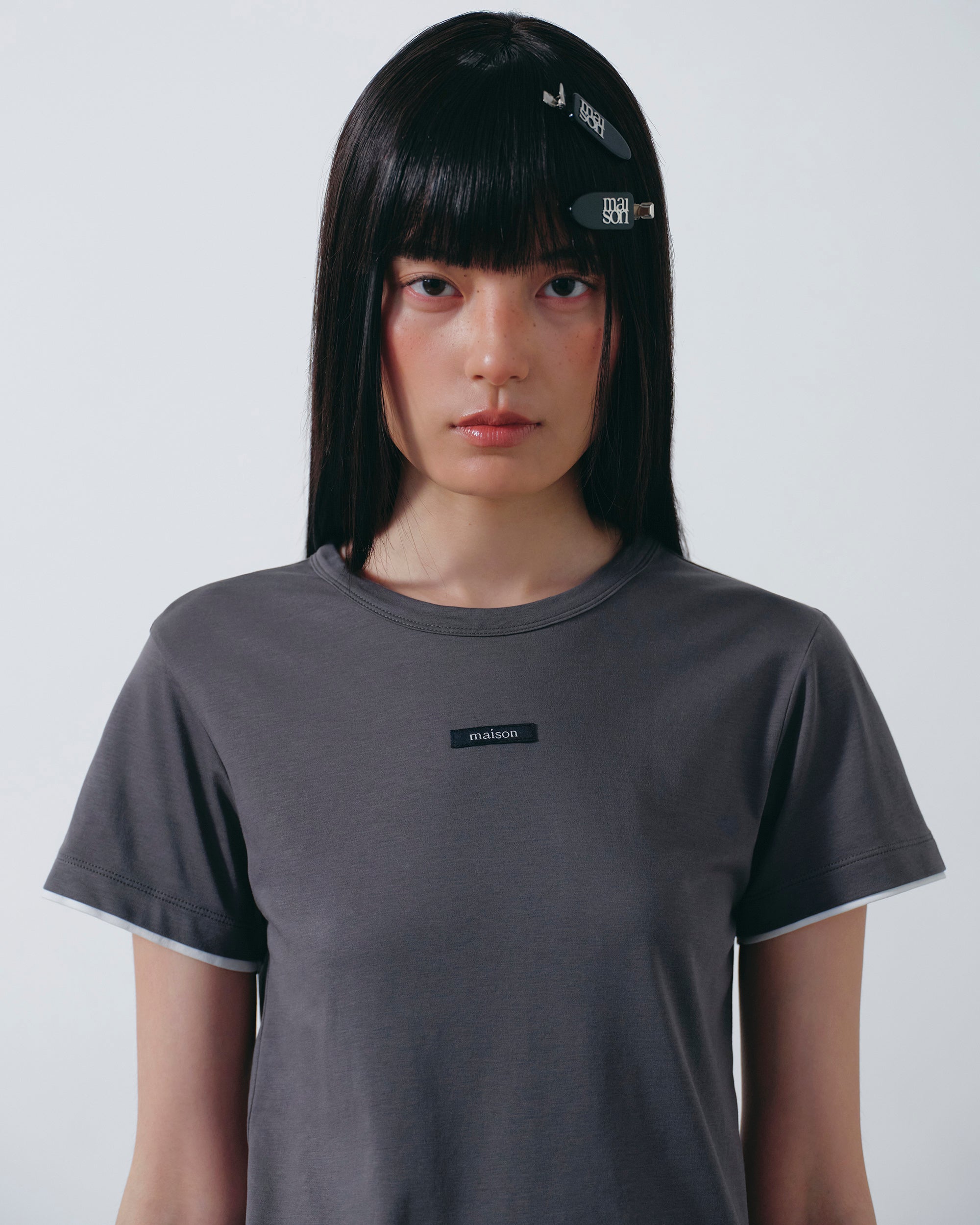 Dark Grey