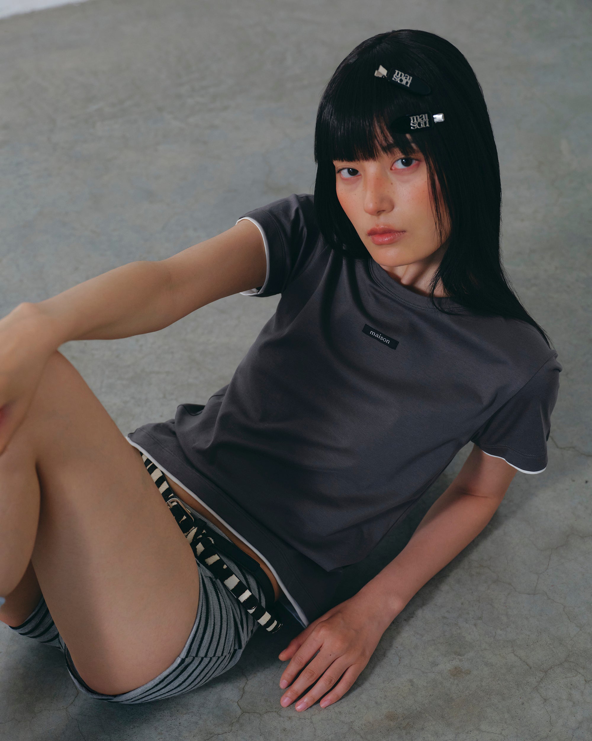 Dark Grey