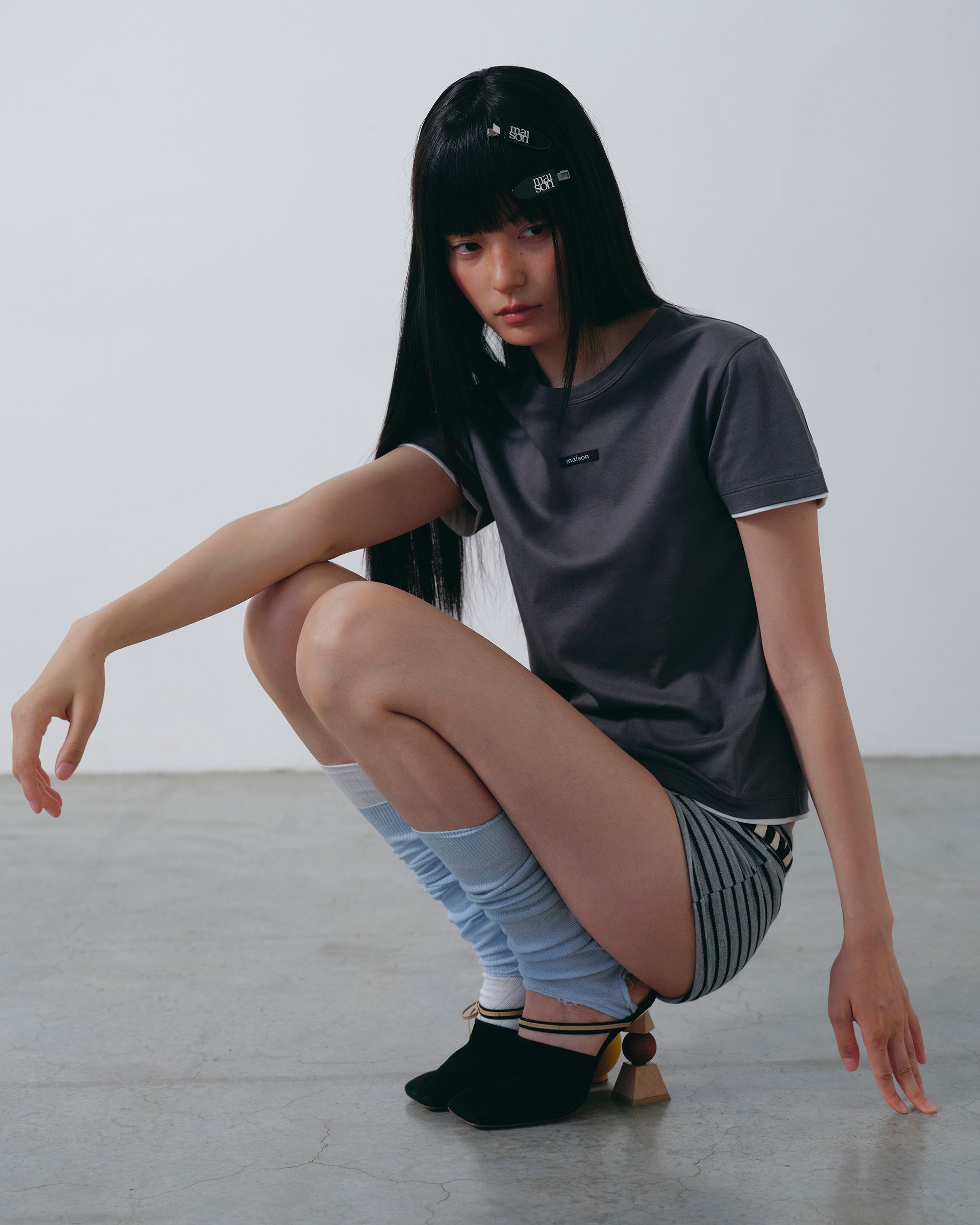 Dark Grey