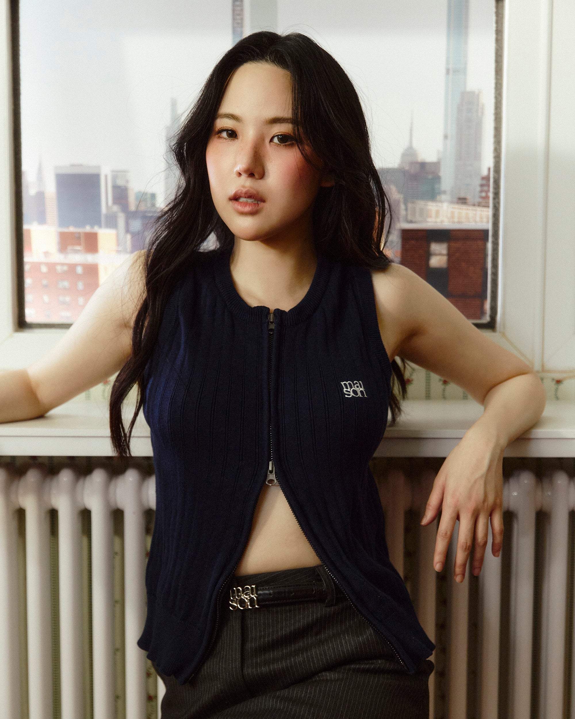 Navy