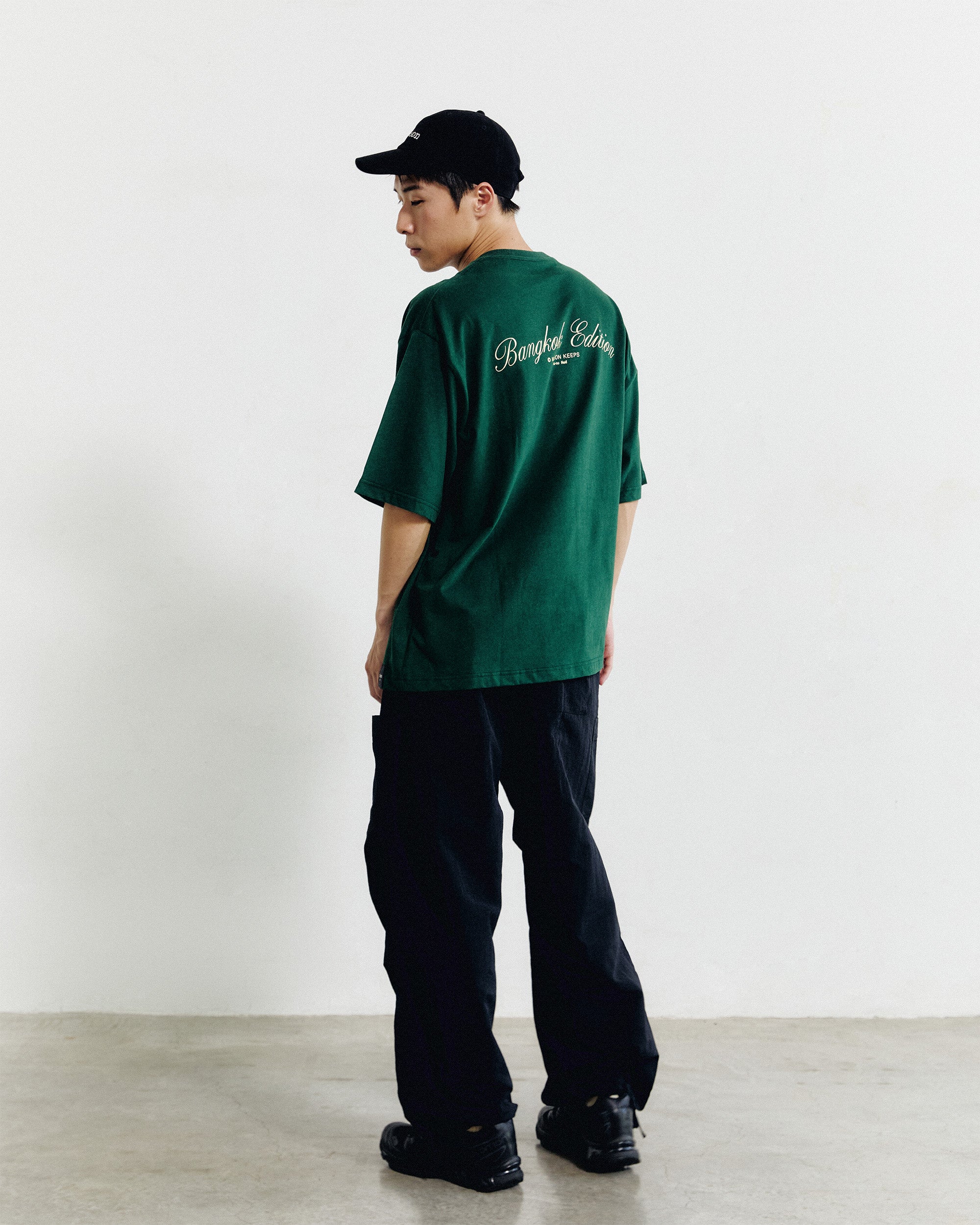 Dark Green