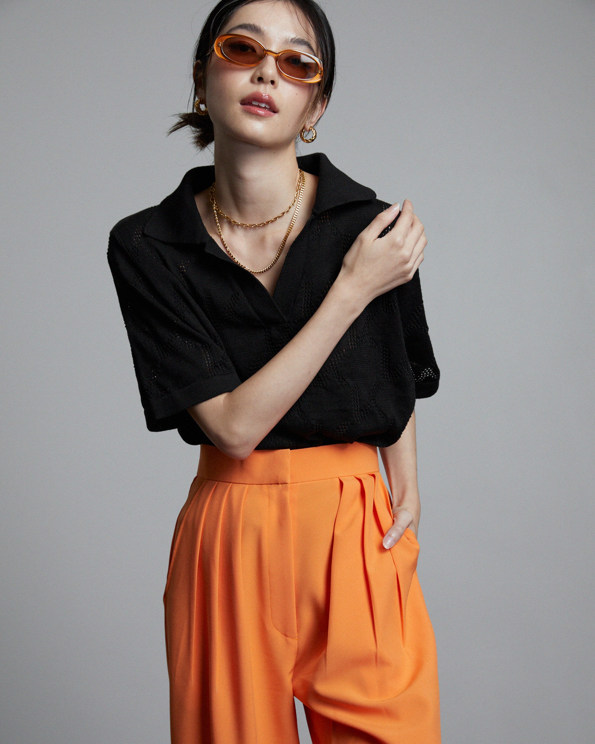 Orange