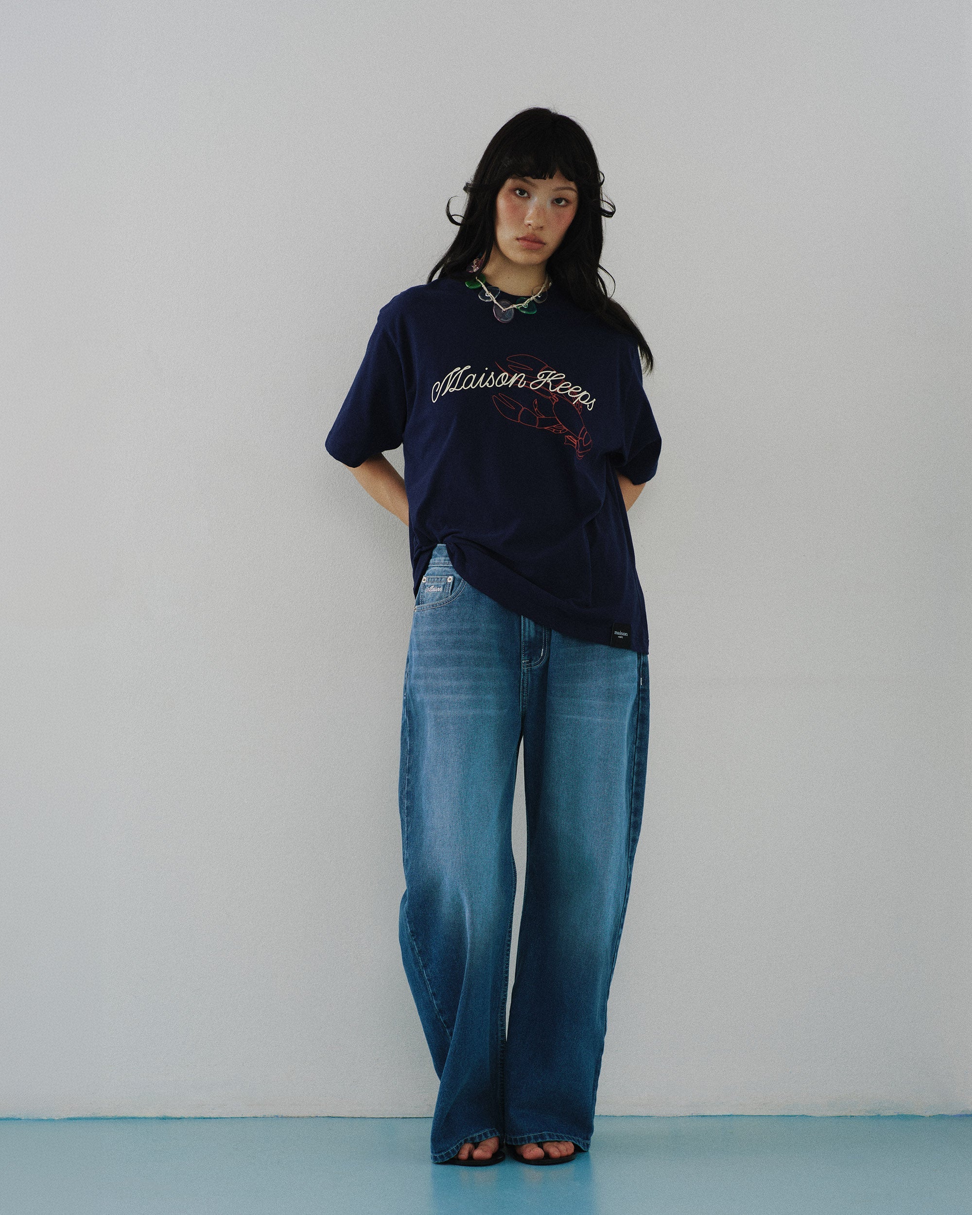 Dark Blue
