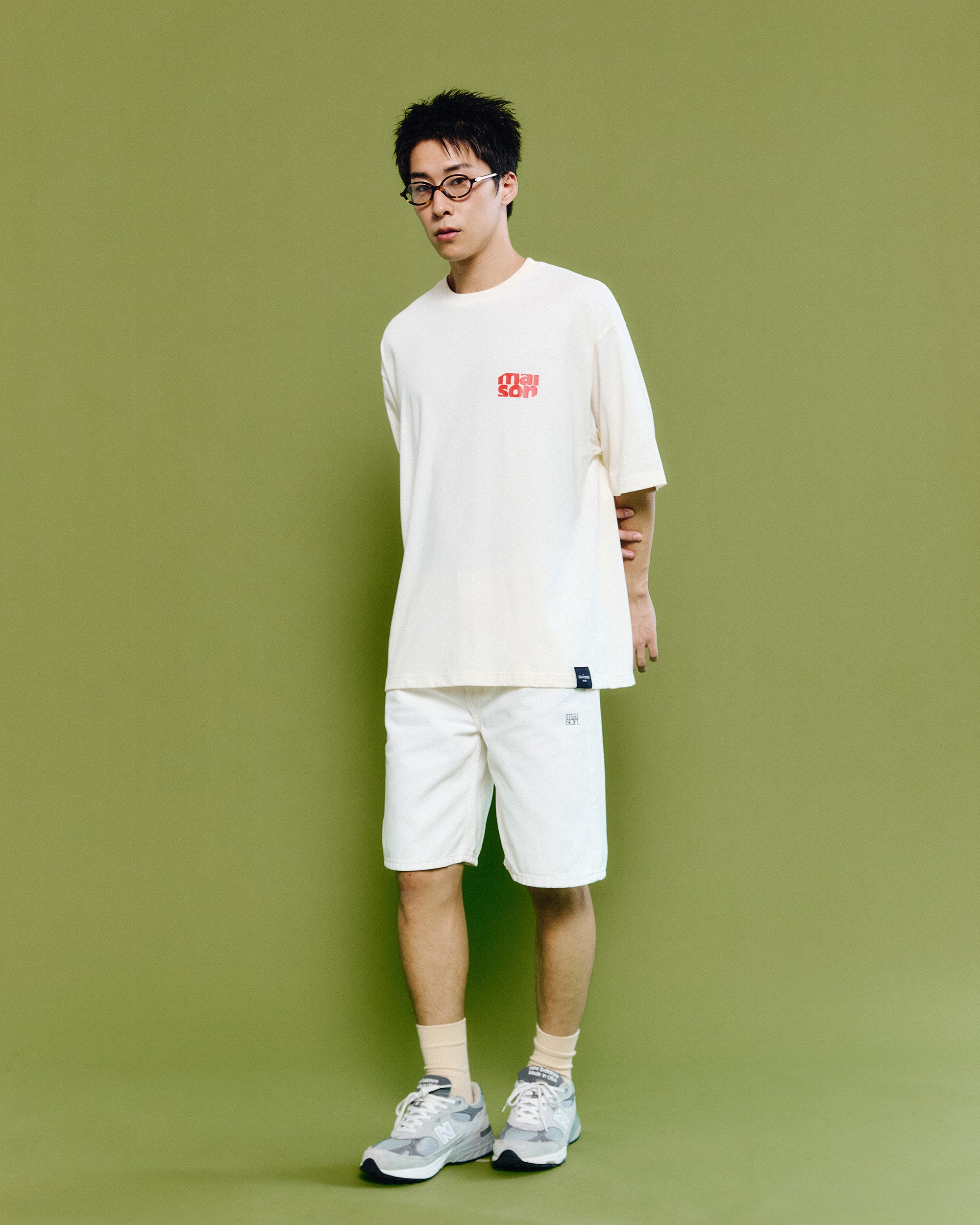 Ivory