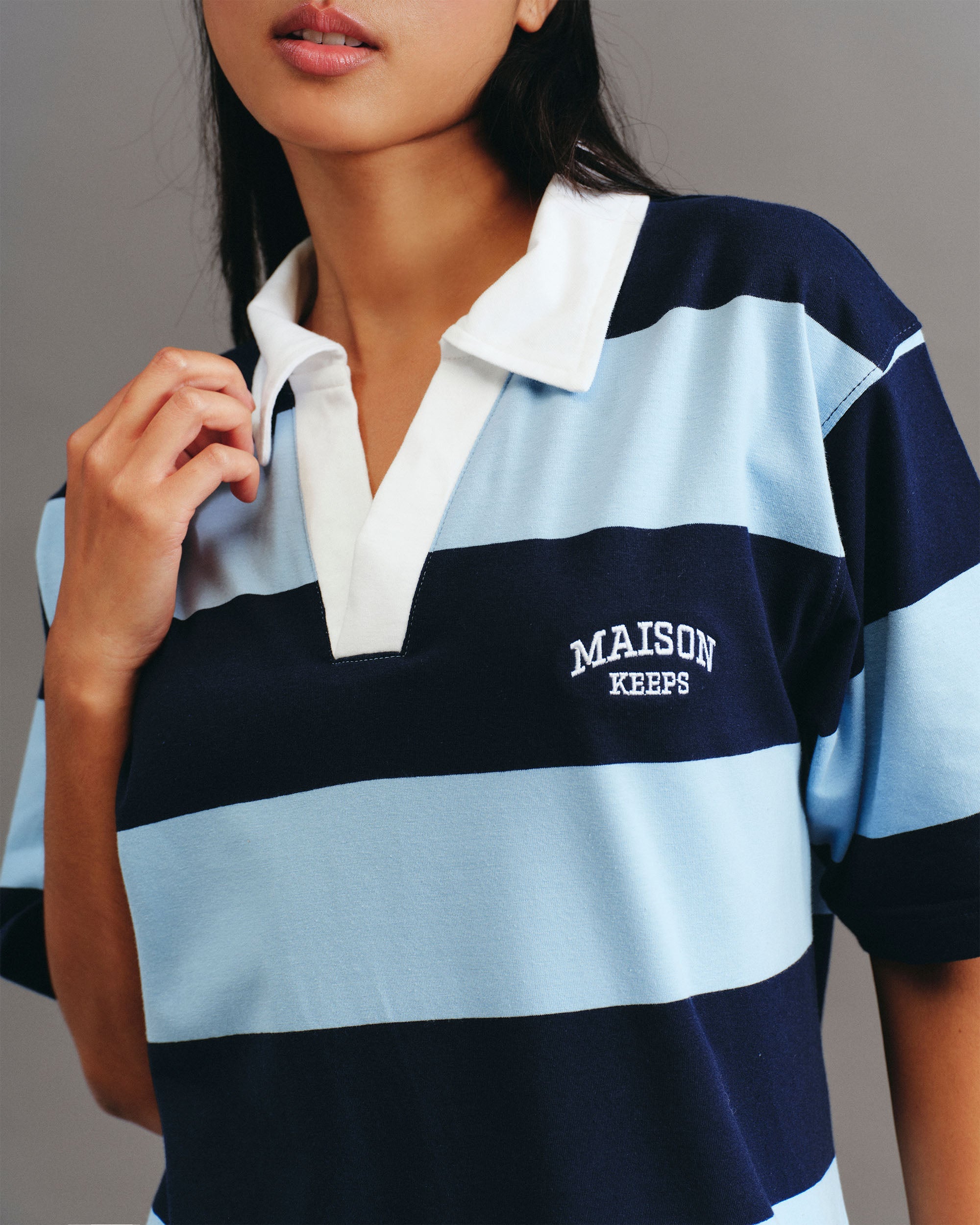 Navy Blue