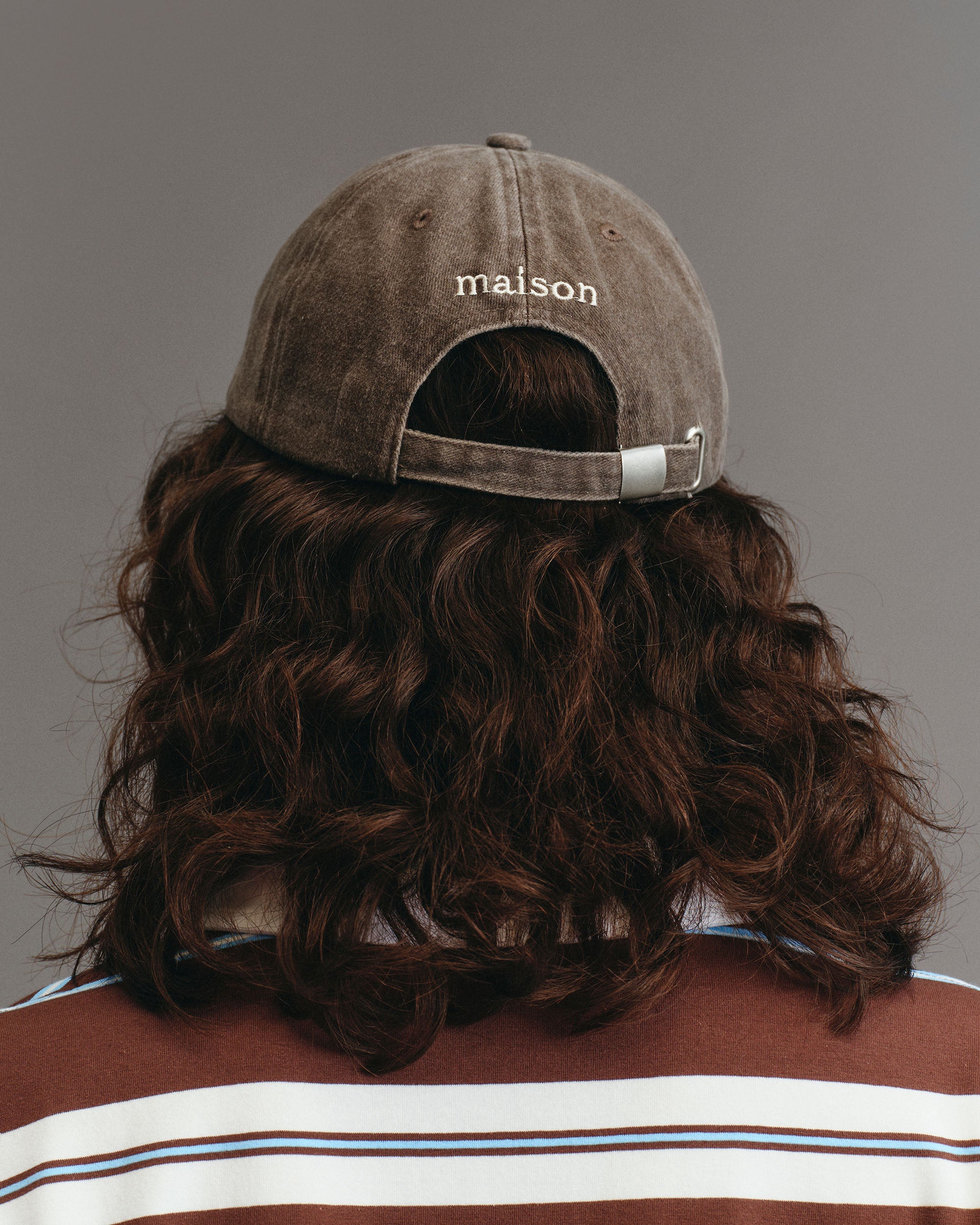 Ash Brown