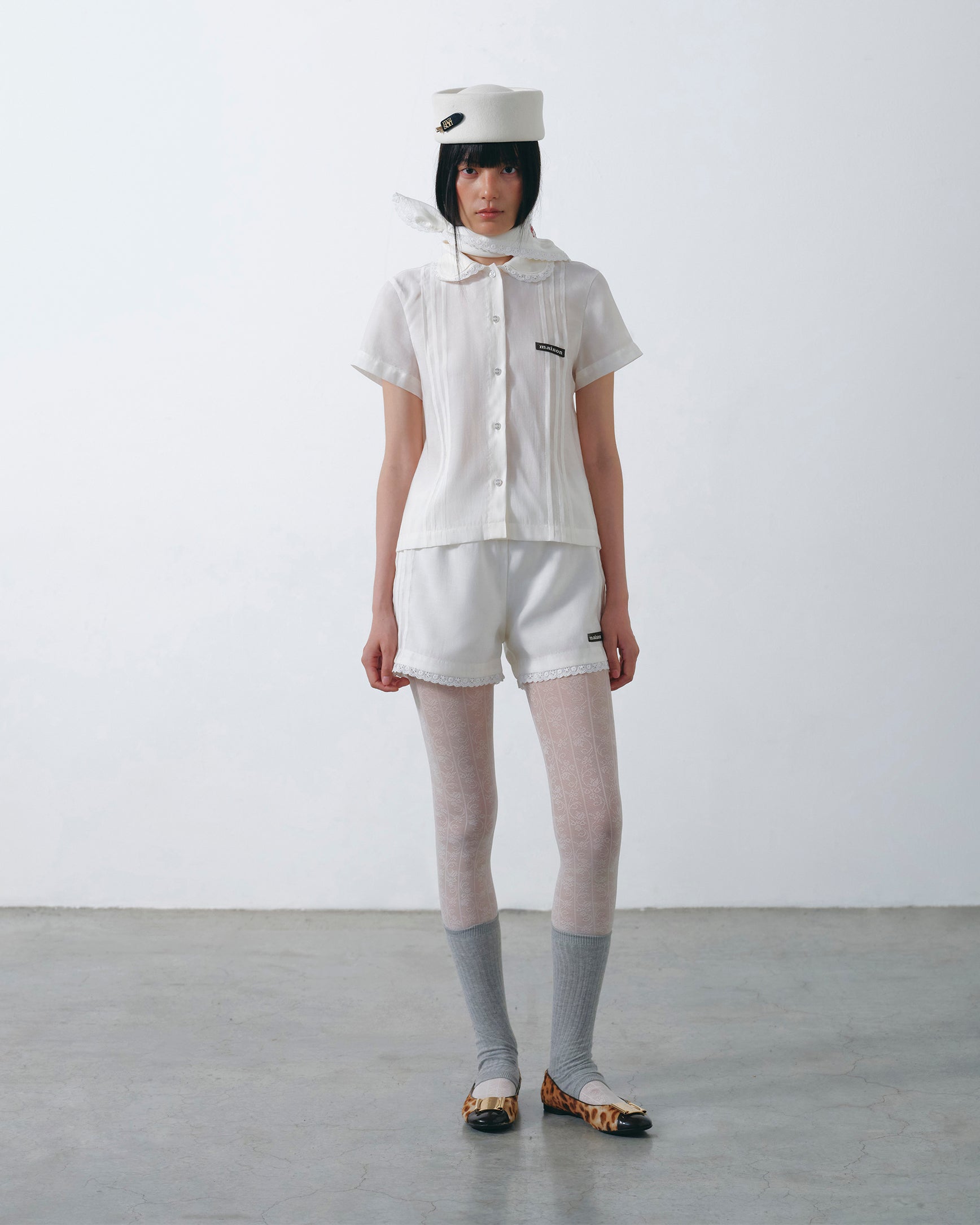 Ivory