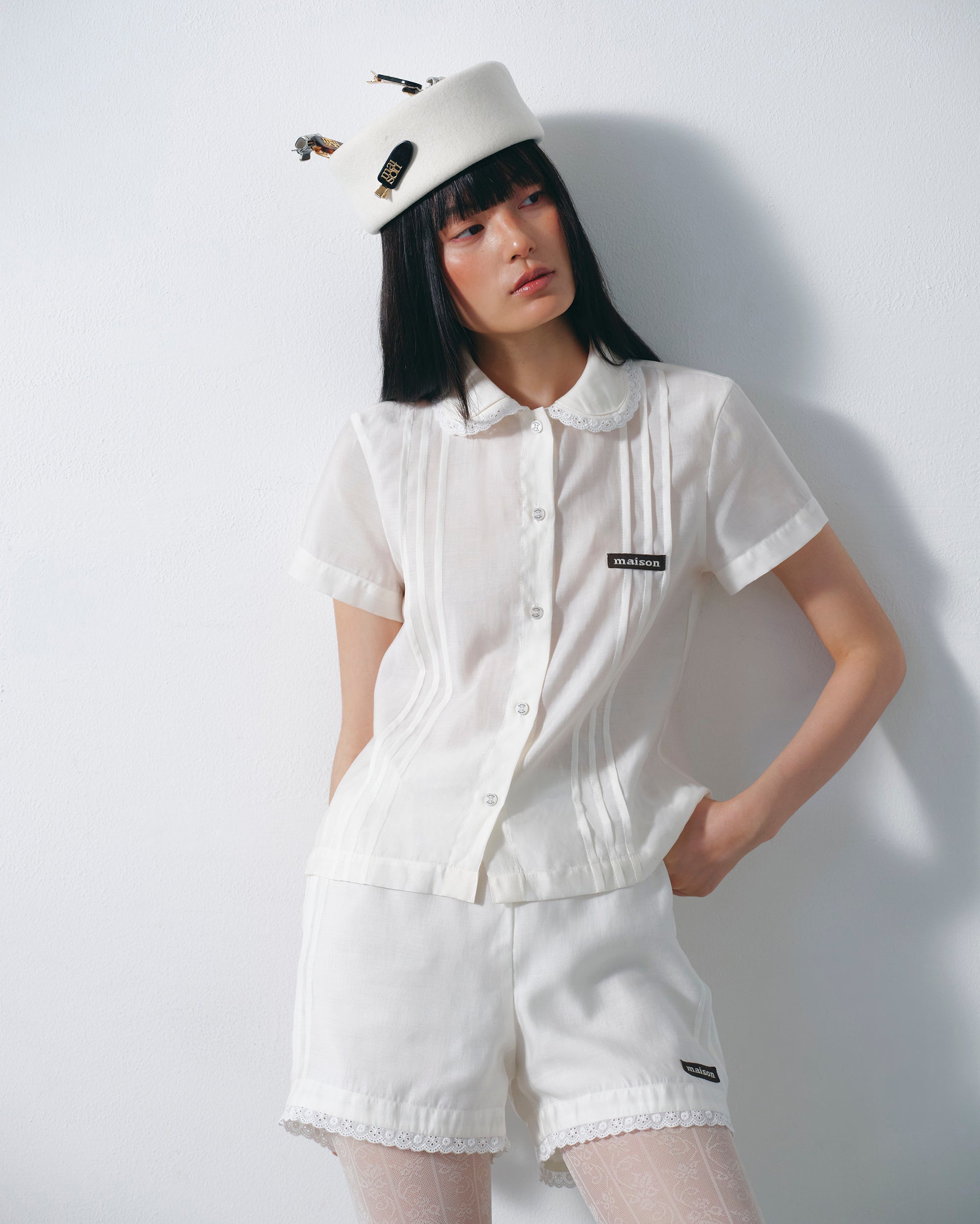 Ivory
