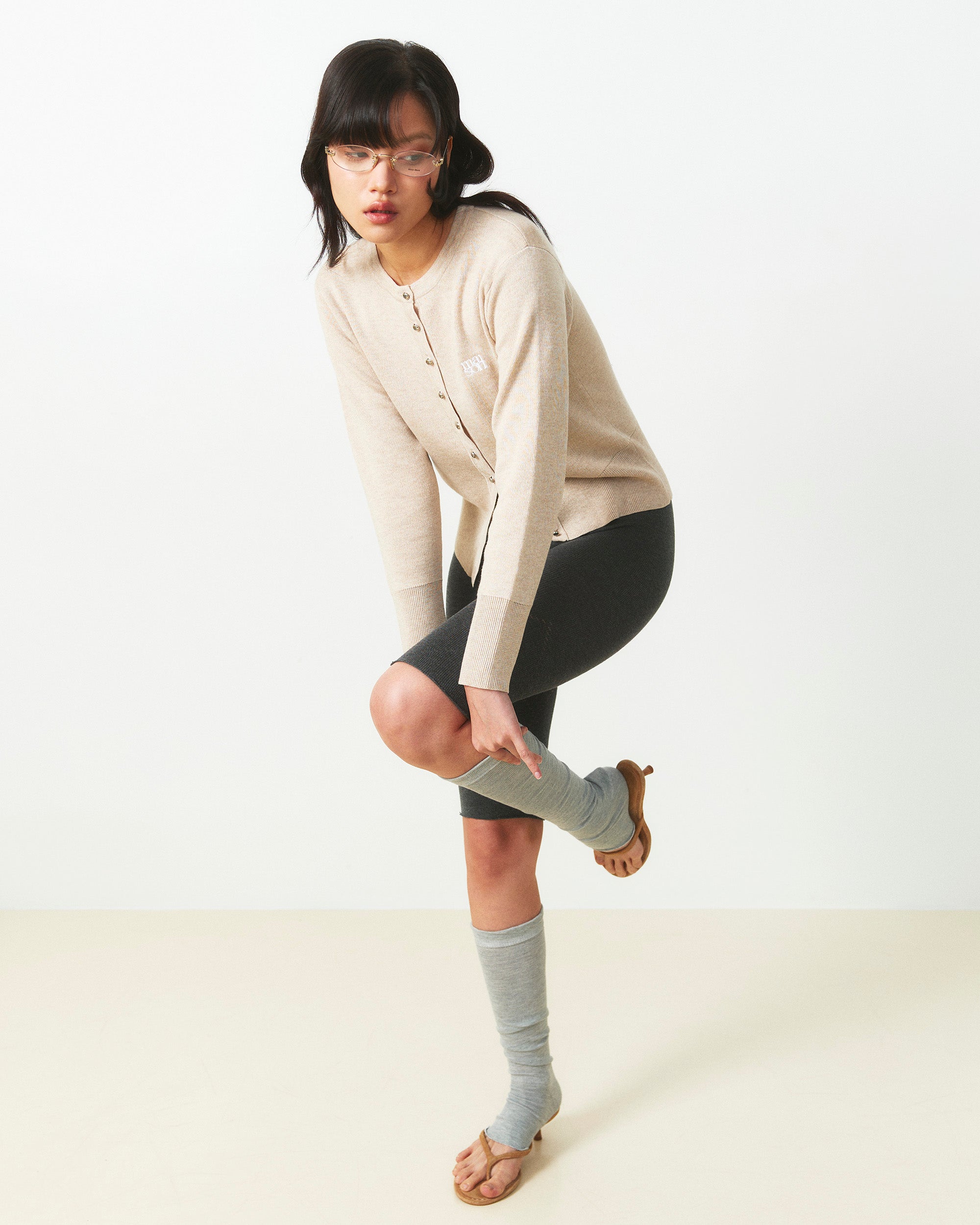 Beige