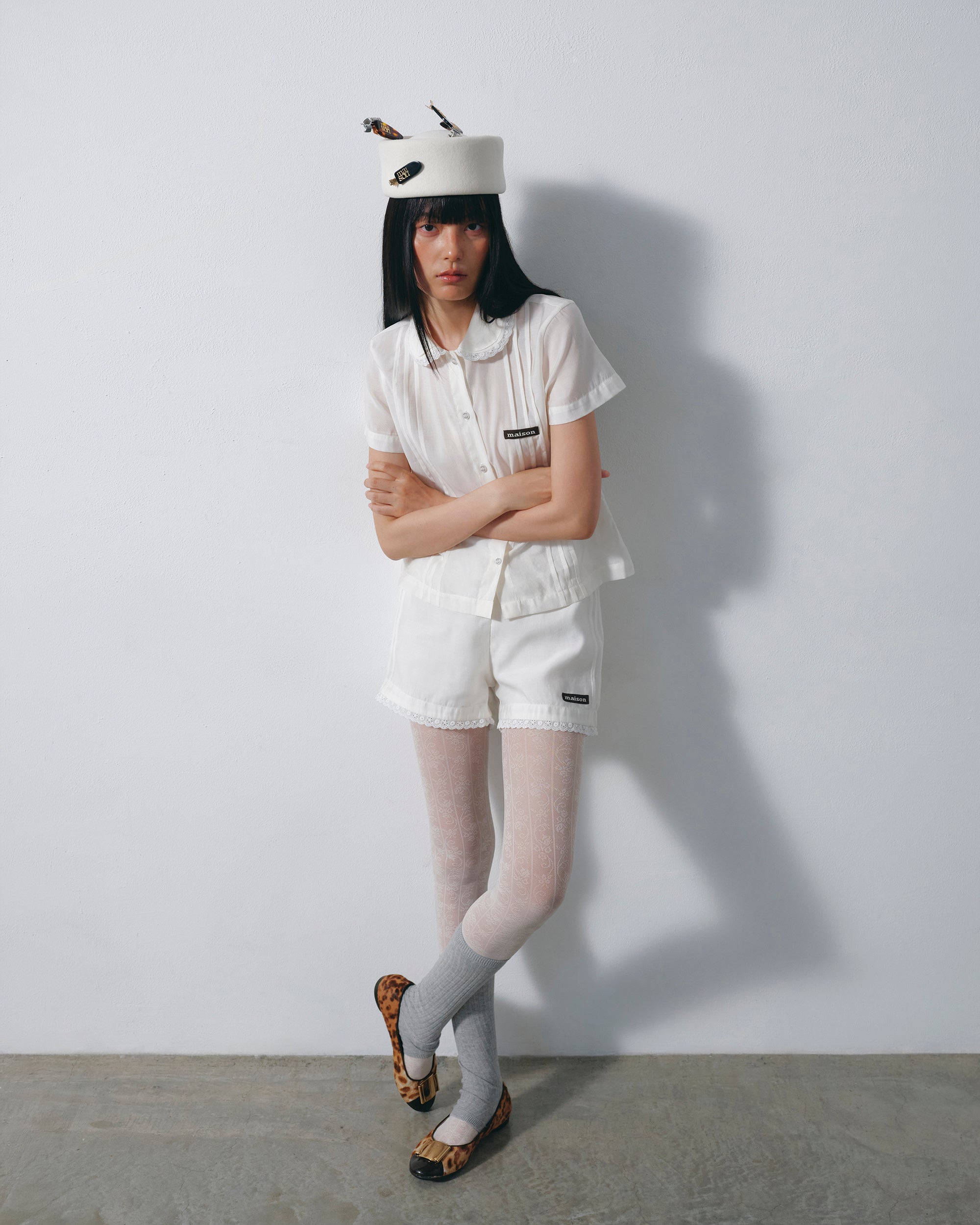 Ivory