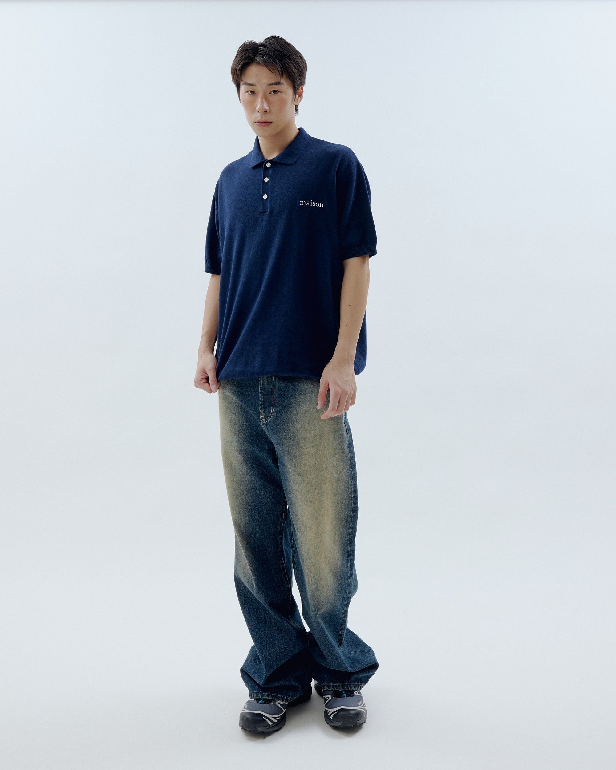 Navy
