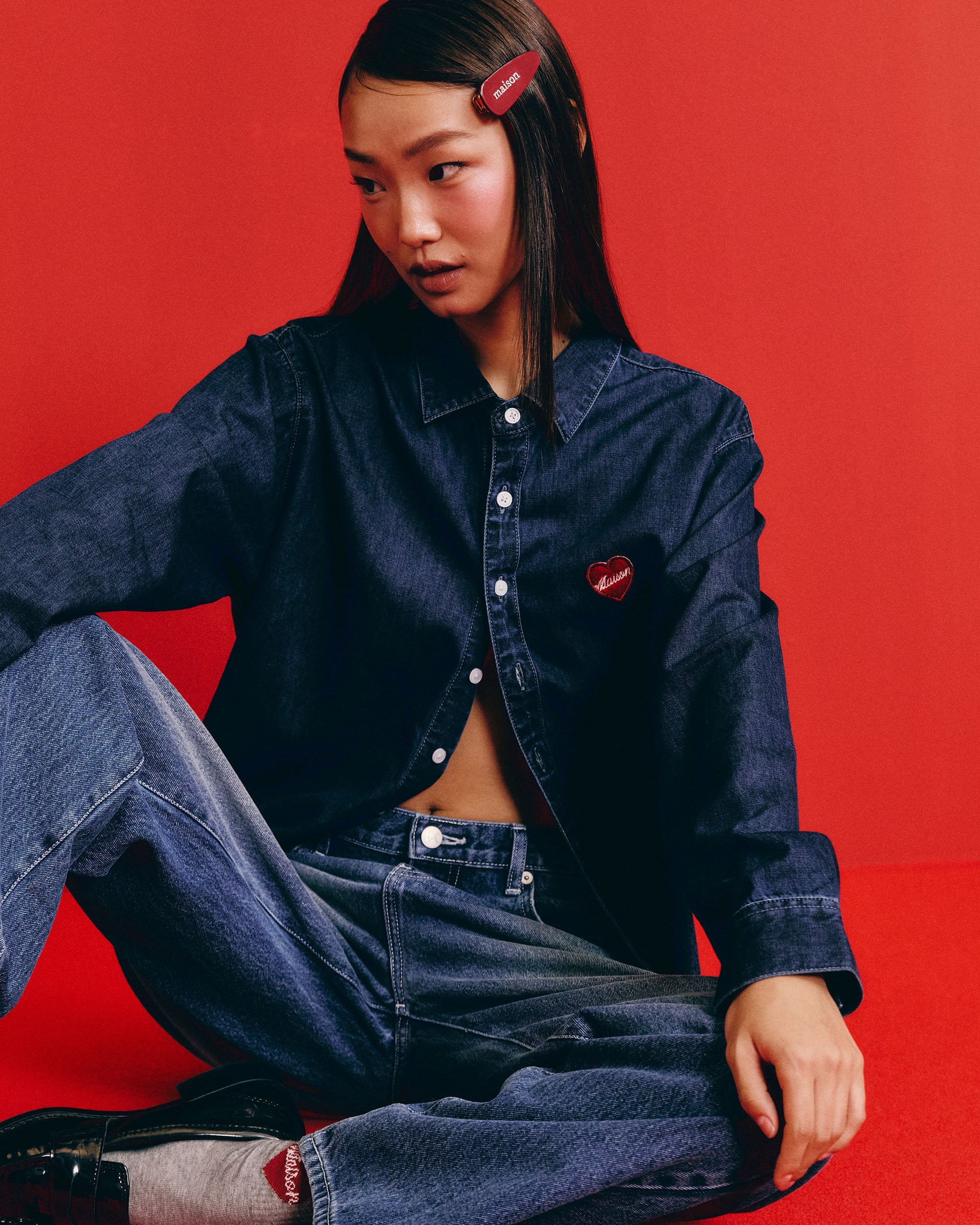Indigo