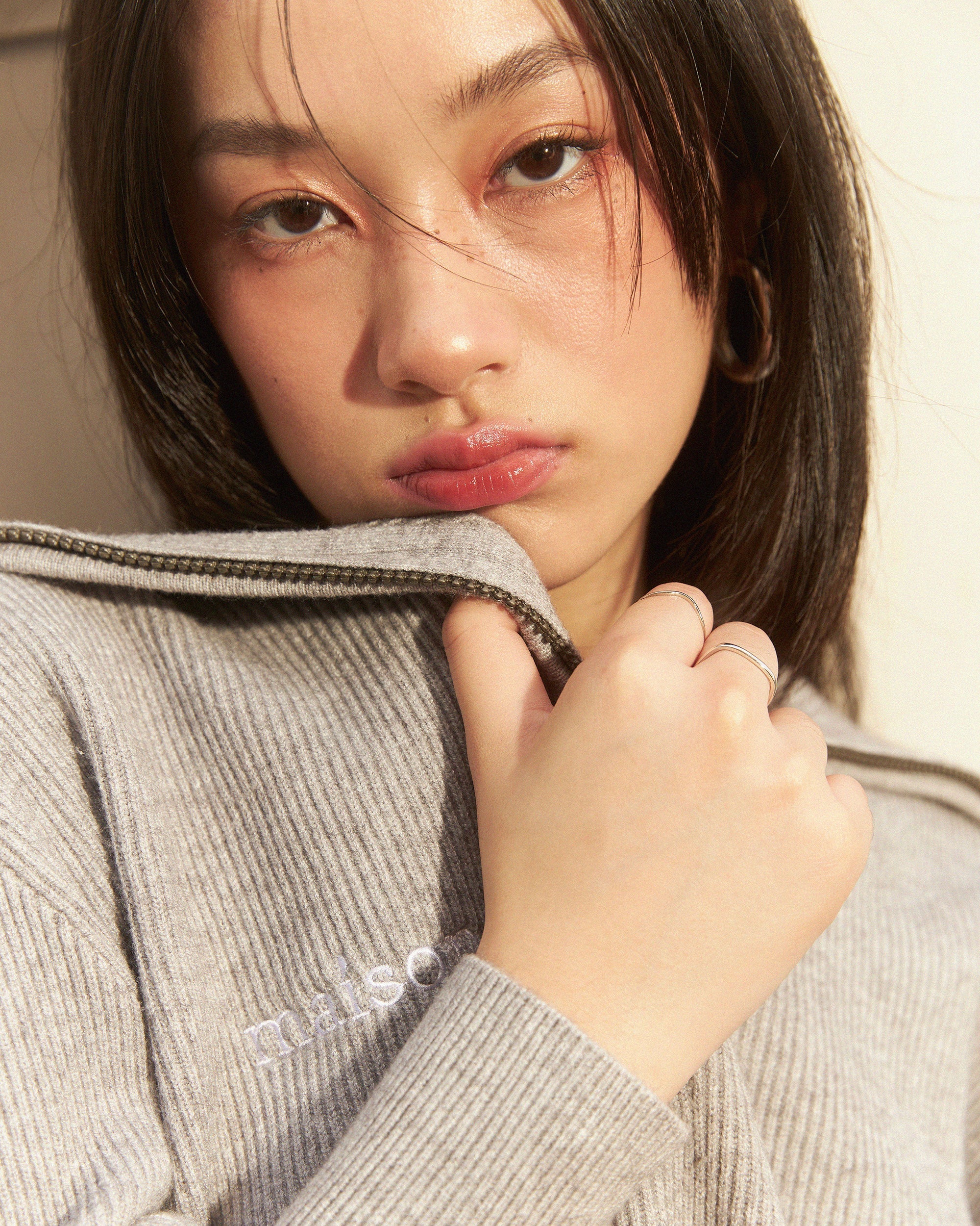 Light Grey