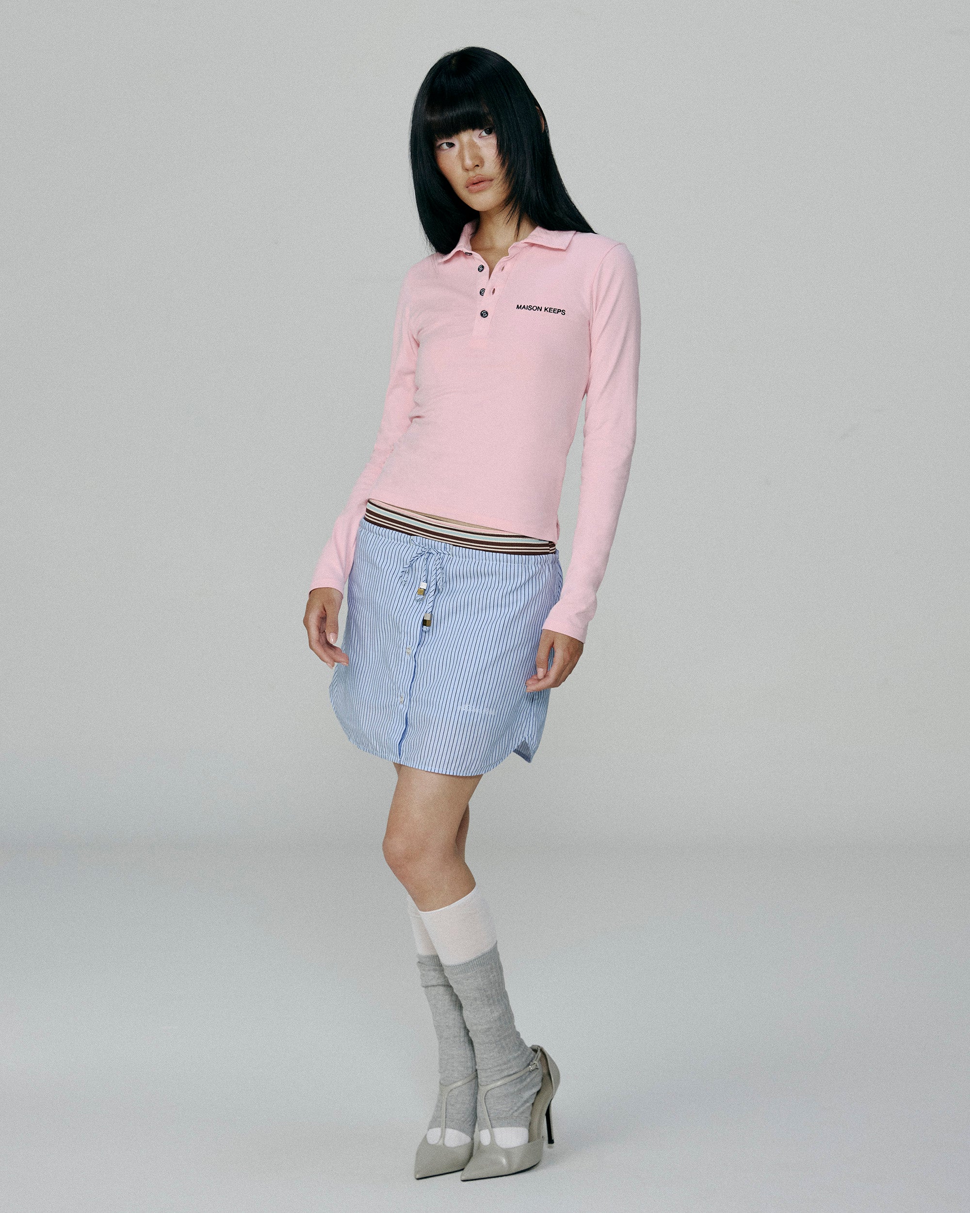 Pink