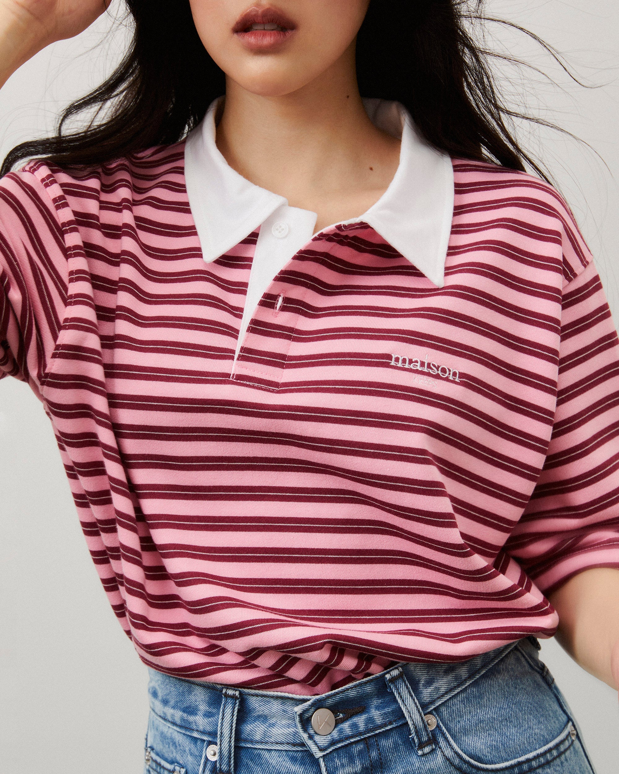 Pink