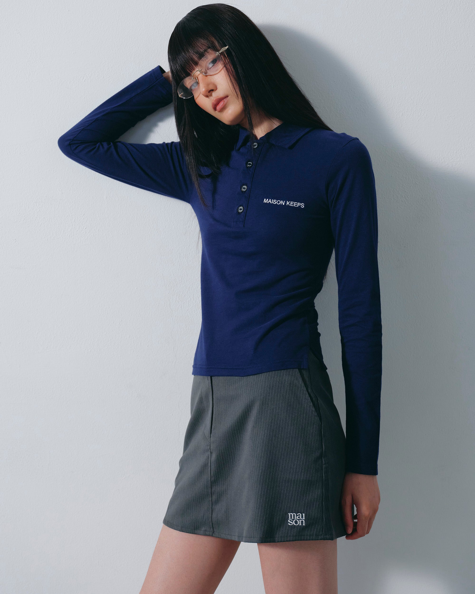 Navy