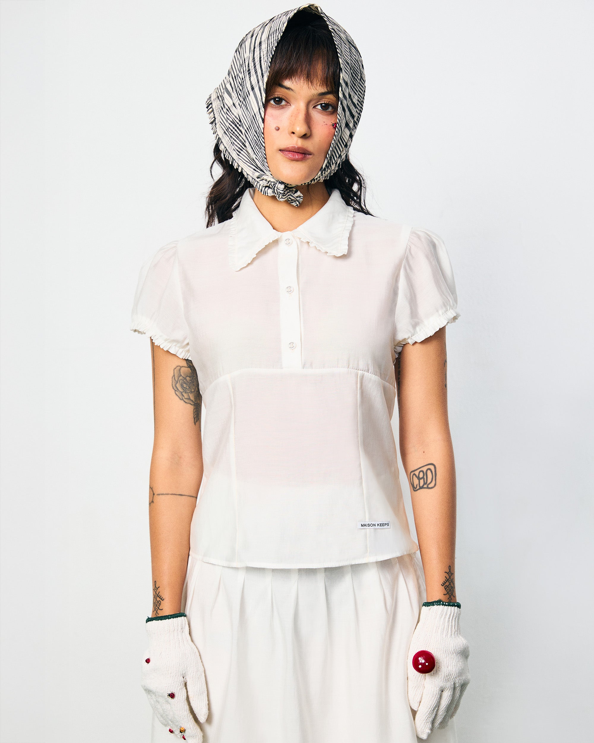 Ivory