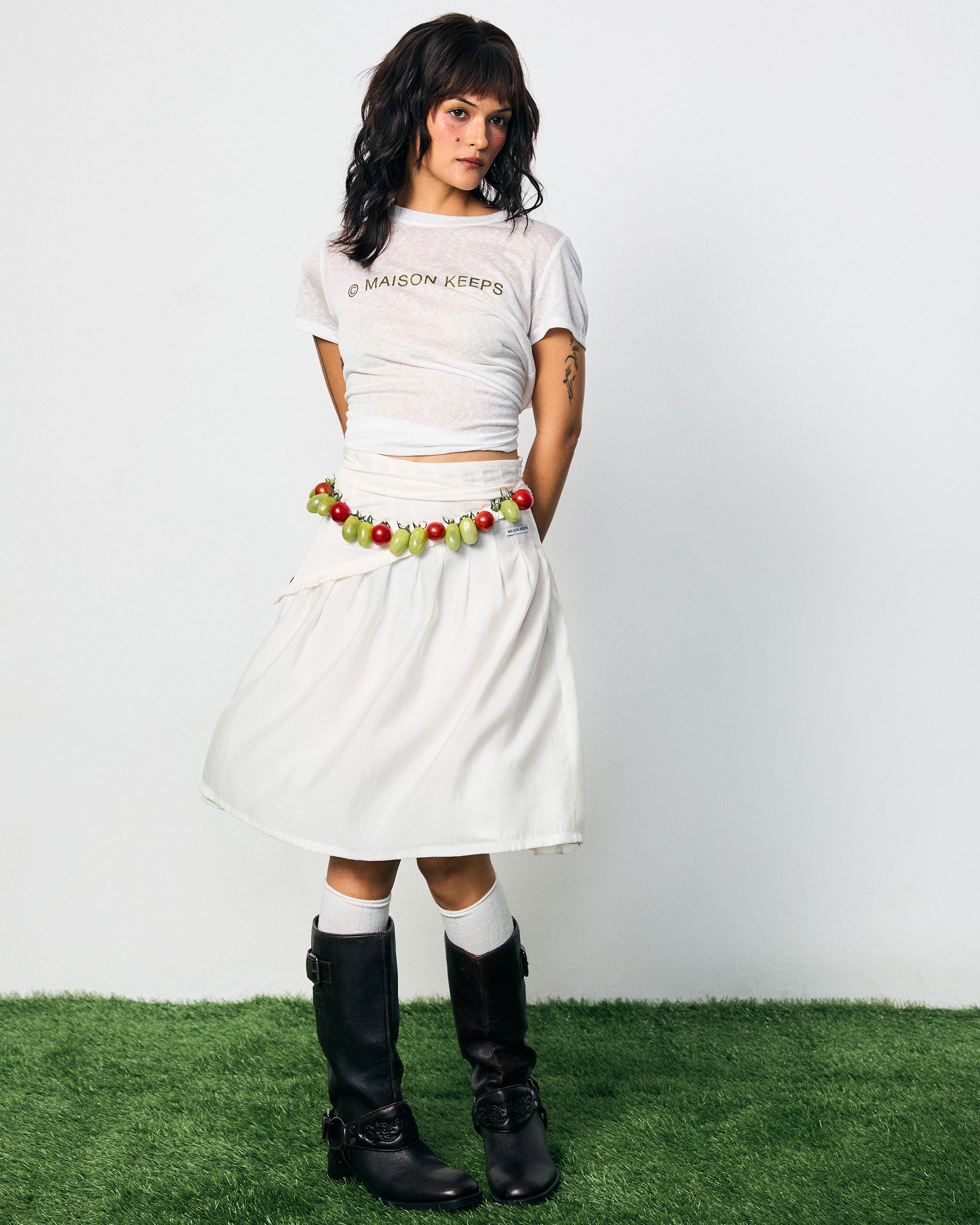 Ivory