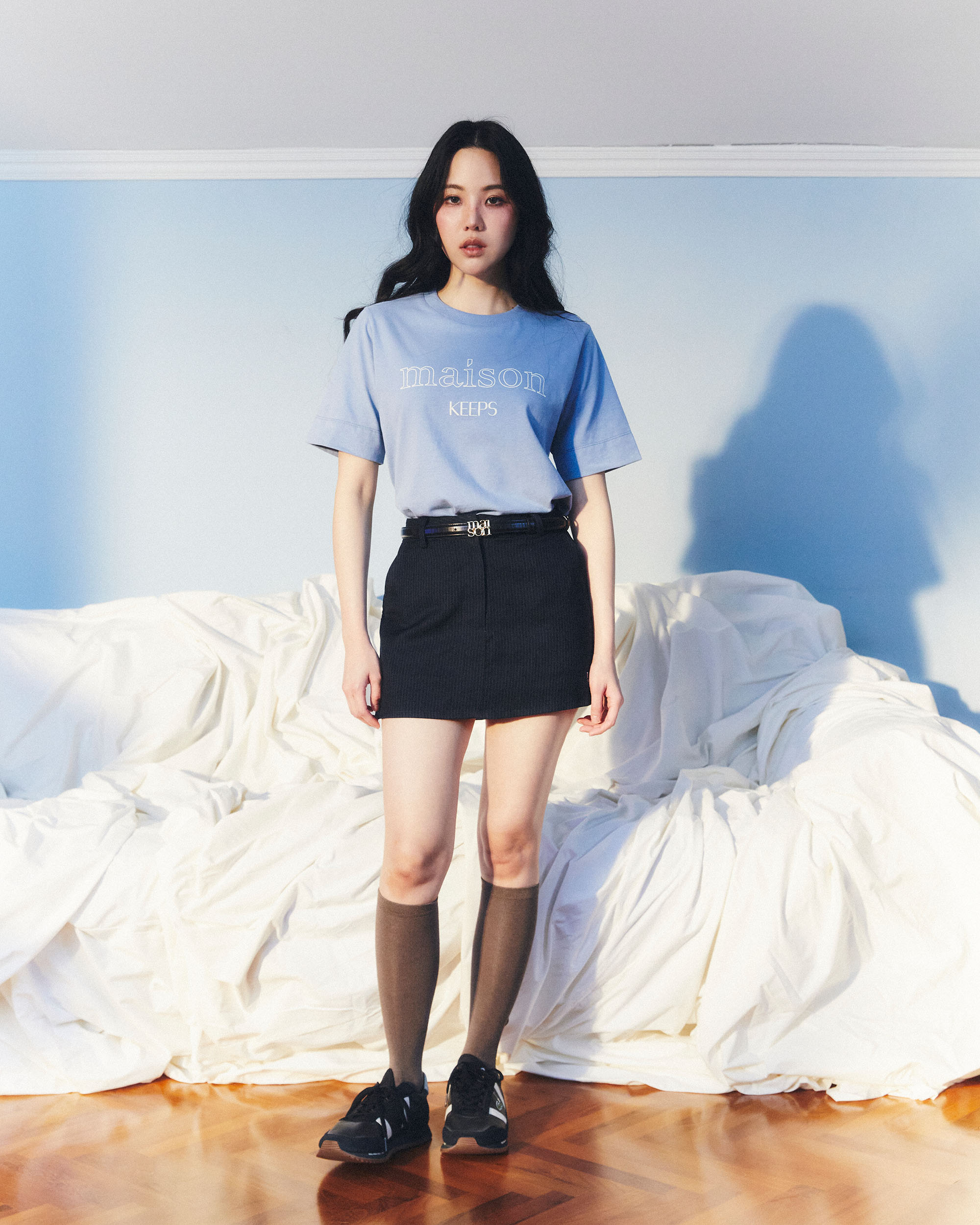 Light Blue