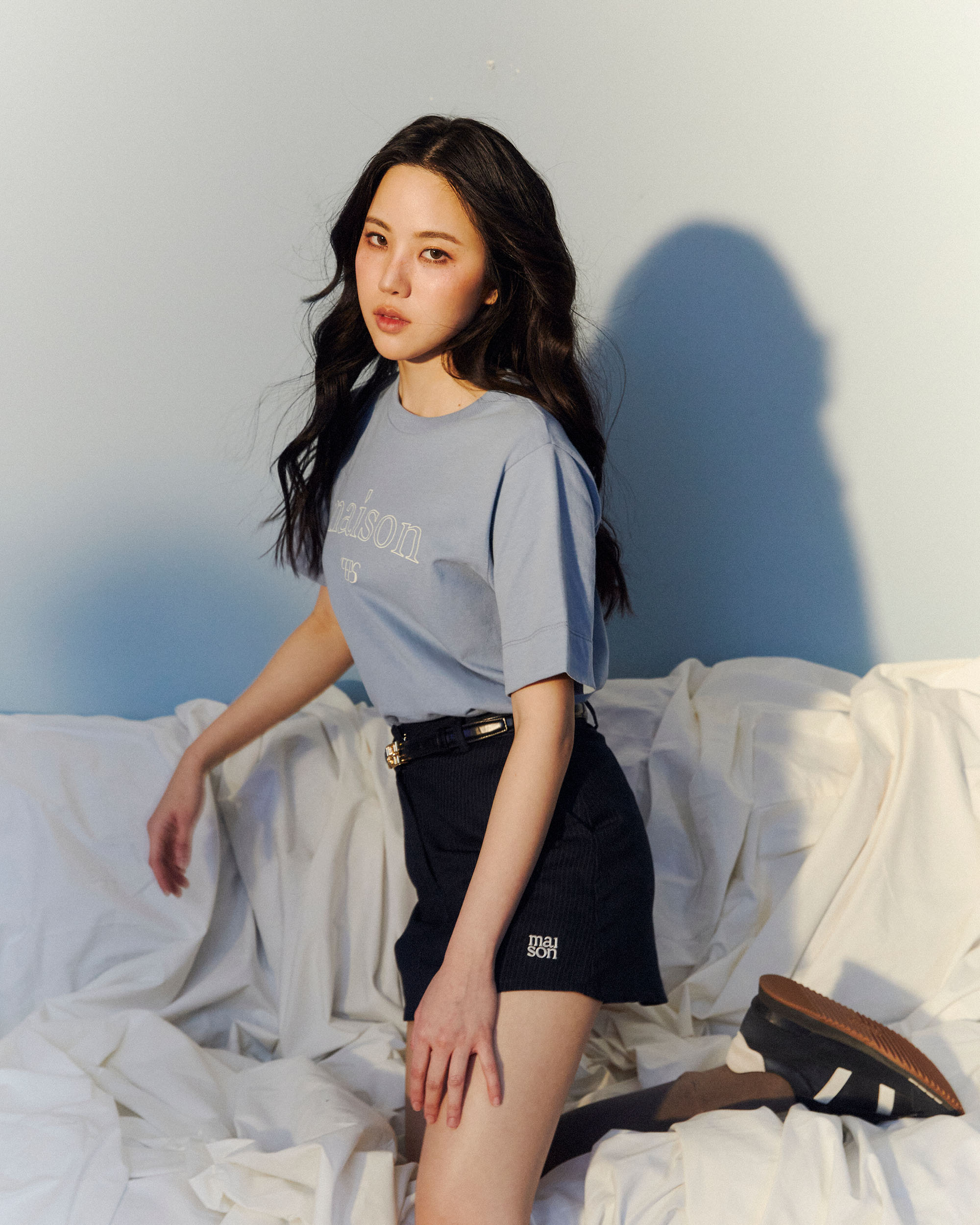 Light Blue