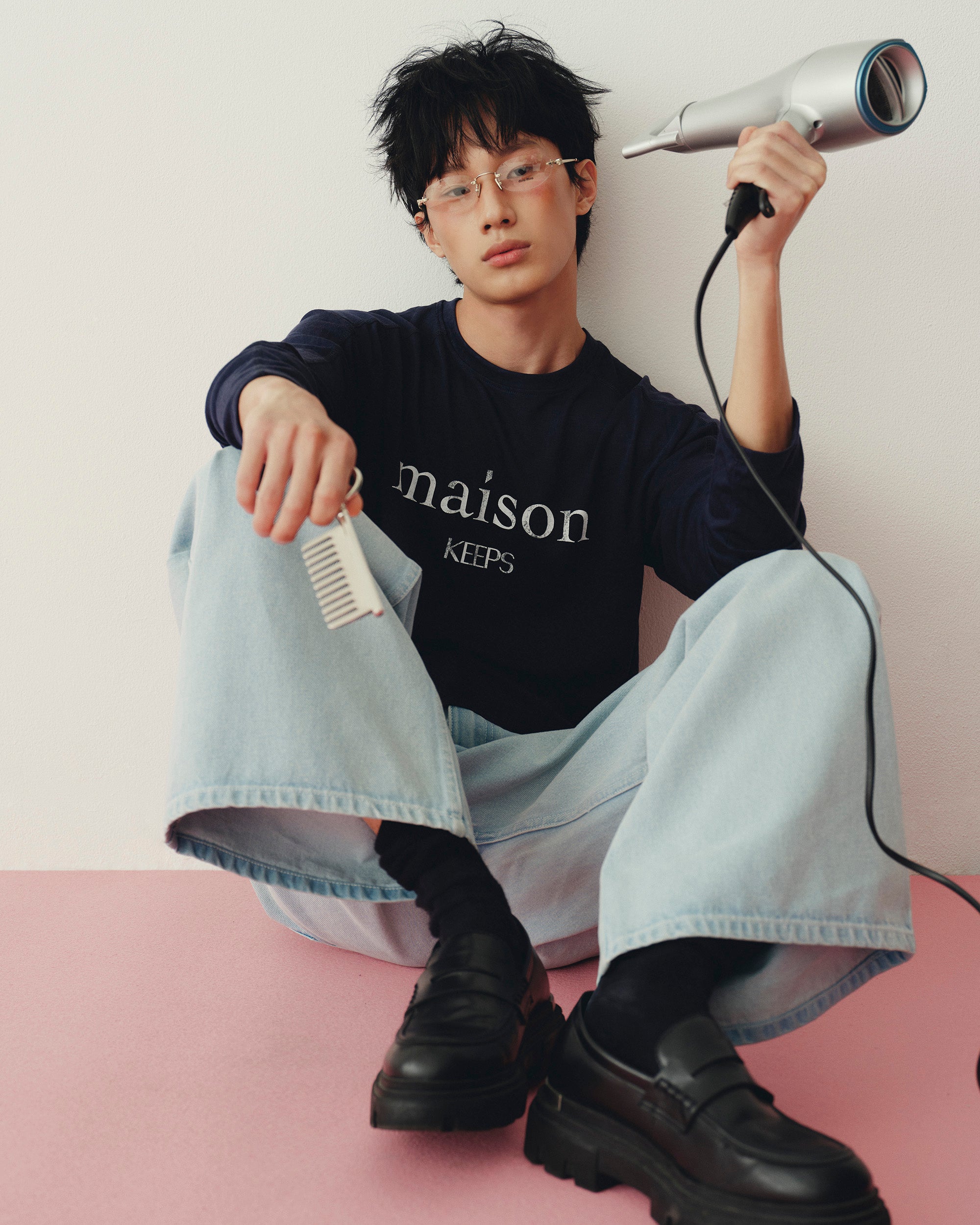 Navy