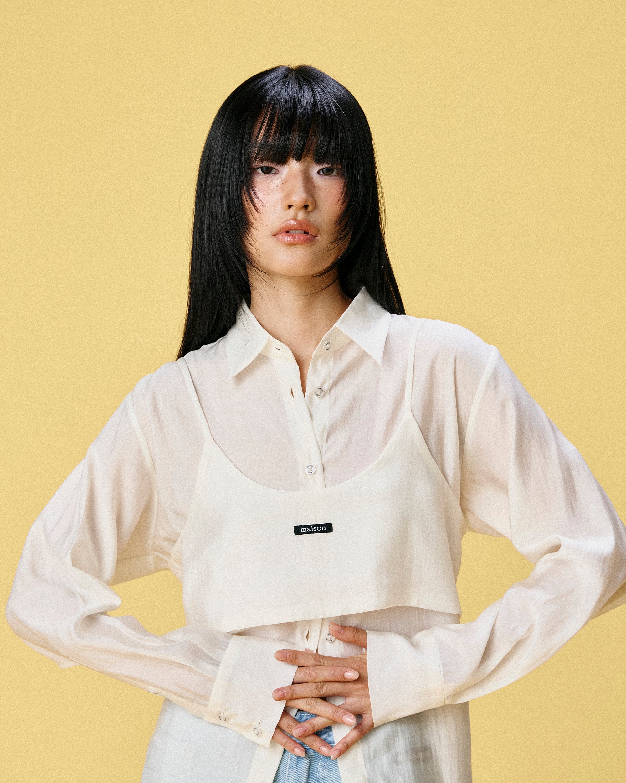 Ivory