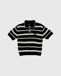 Black-Striped