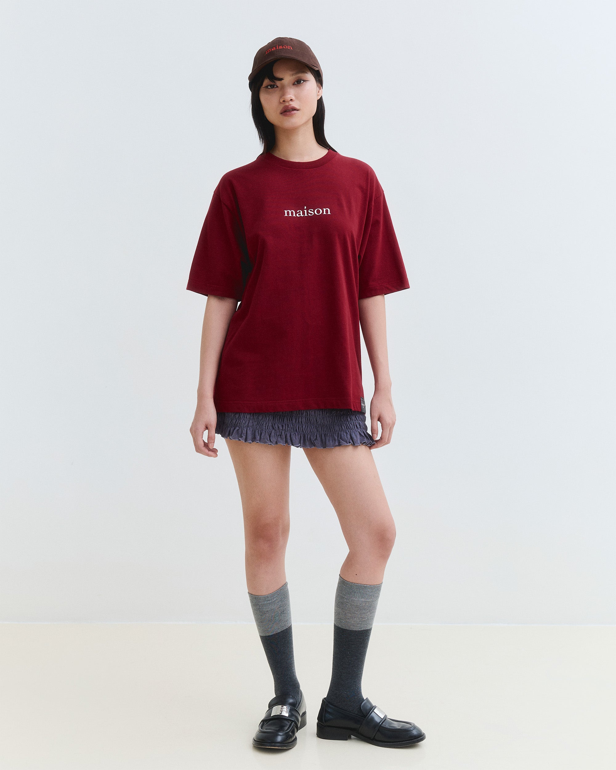 Red Wine-White