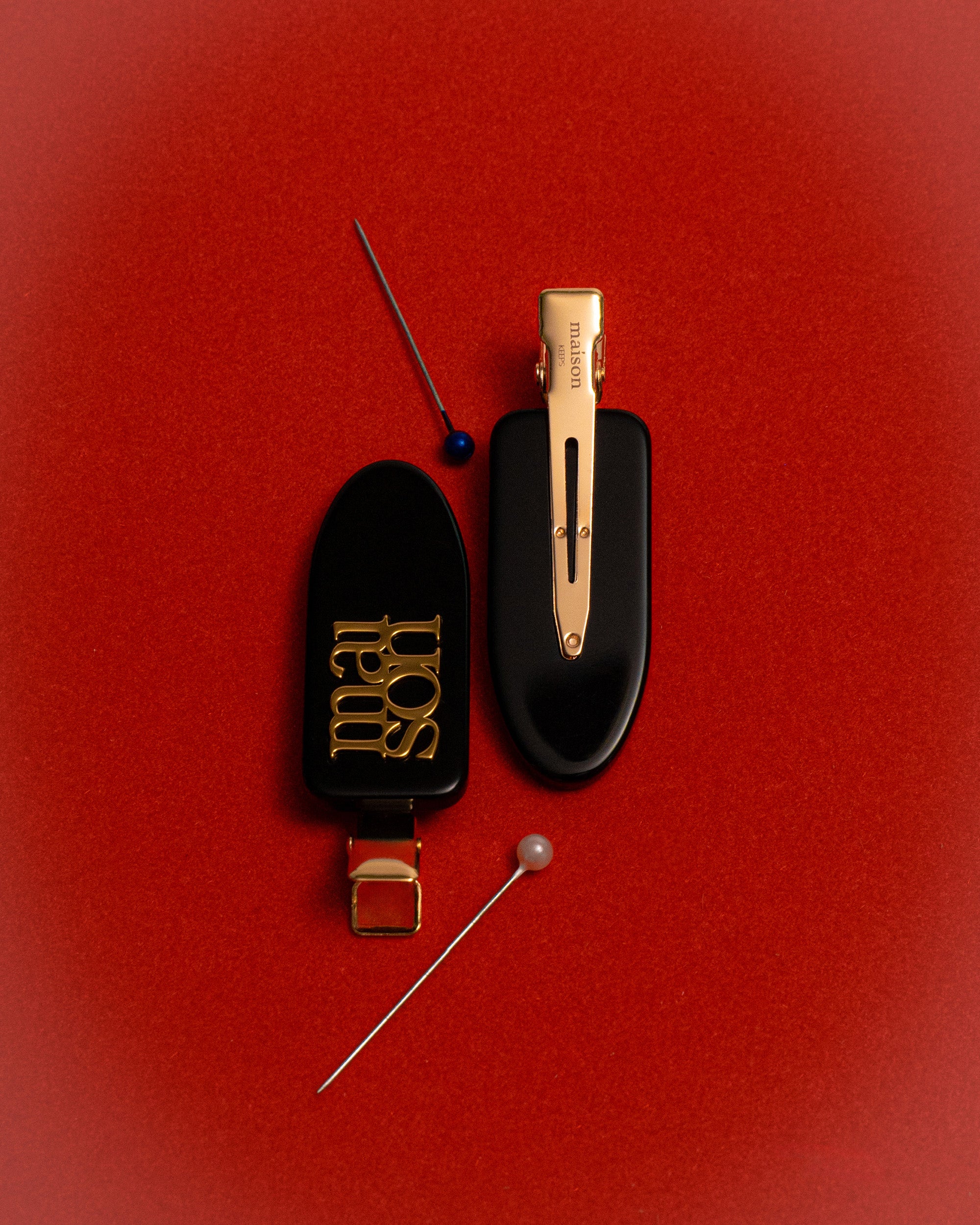Black-Gold