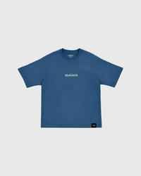 Thunder Blue