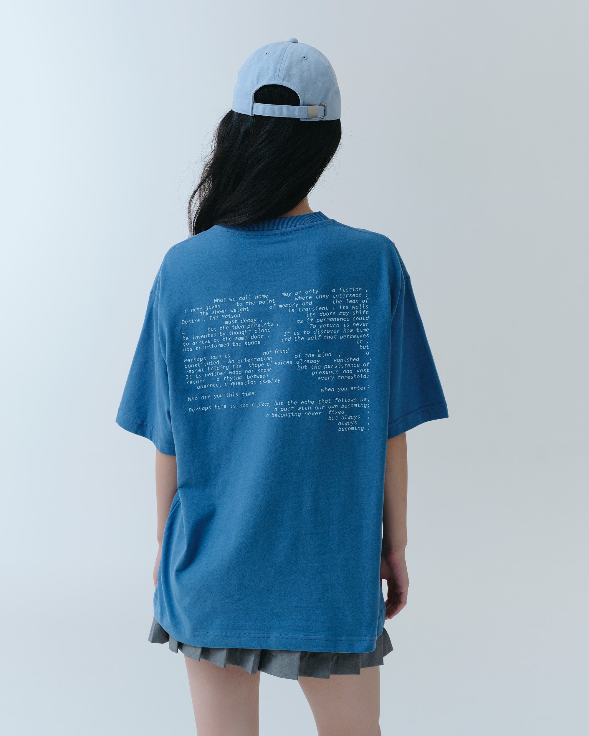 Thunder Blue
