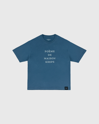 Thunder Blue
