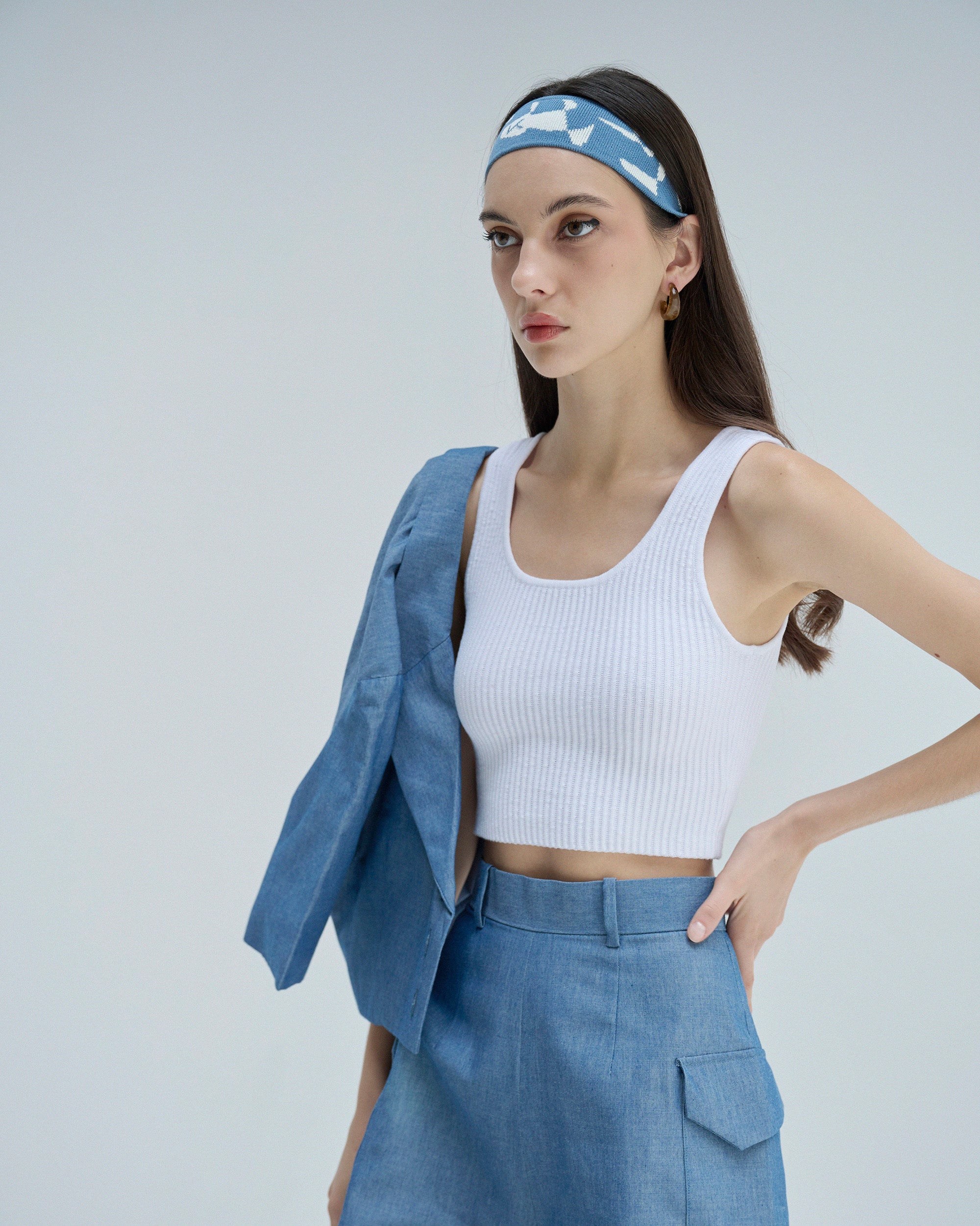 Baby Blue