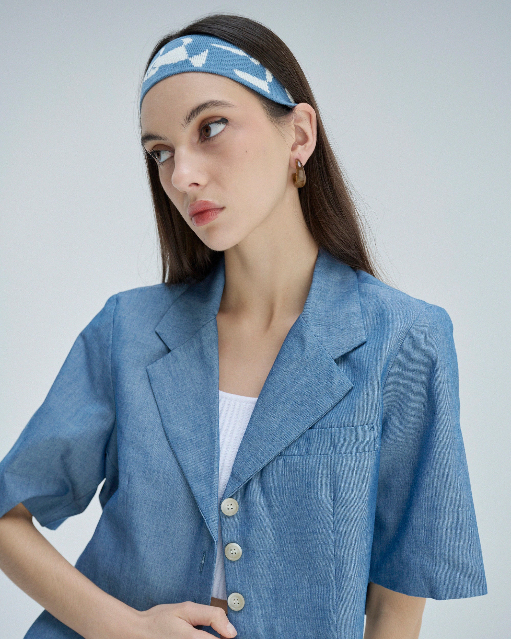 Baby Blue